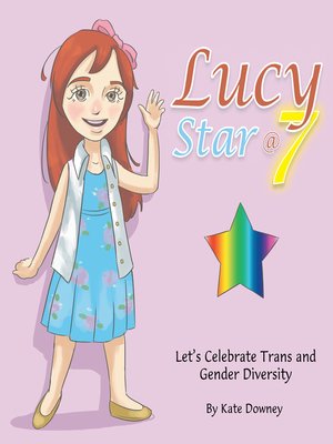 cover image of Lucy Star @ 7
